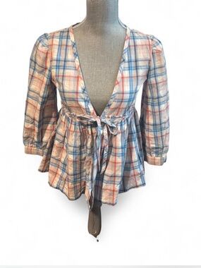 levi’s original top
